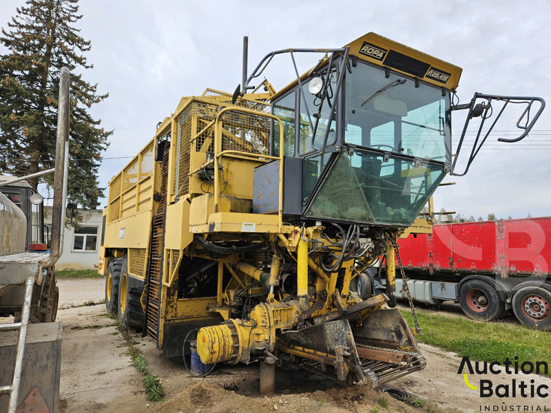 Ropa R26.45K - Combine harvester: picture 2 Ropa R26.45K - Combine harvester: picture 2