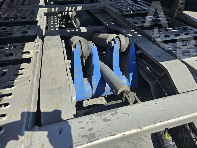 Autotransporter truck Scania R 450: picture 18 Autotransporter truck Scania R 450: picture 18