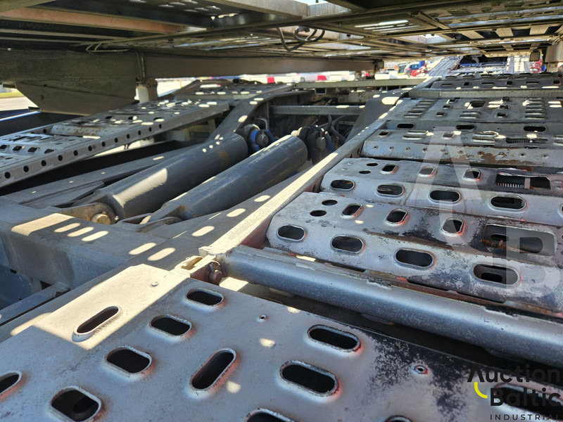 Autotransporter truck Scania R 450: picture 17 Autotransporter truck Scania R 450: picture 17