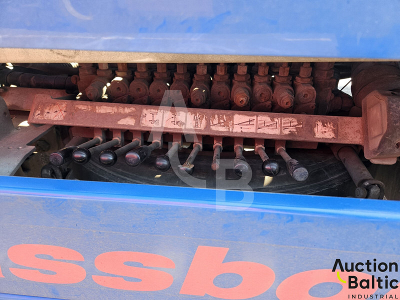 Autotransporter truck Scania R 450: picture 19 Autotransporter truck Scania R 450: picture 19