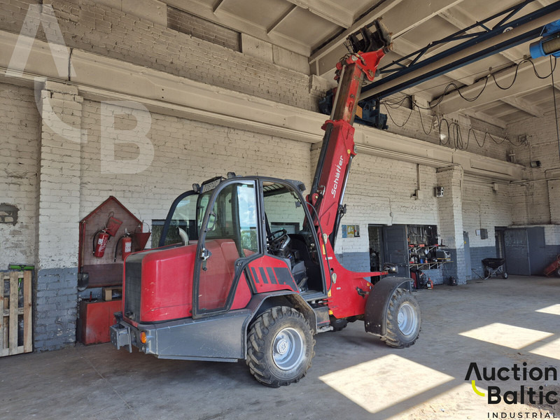 Schäffer 5680T - Wheel loader: picture 4 Schäffer 5680T - Wheel loader: picture 4