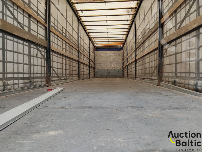 Schmitz Cargobull SCS 24 - Curtainsider semi-trailer: picture 5 Schmitz Cargobull SCS 24 - Curtainsider semi-trailer: picture 5