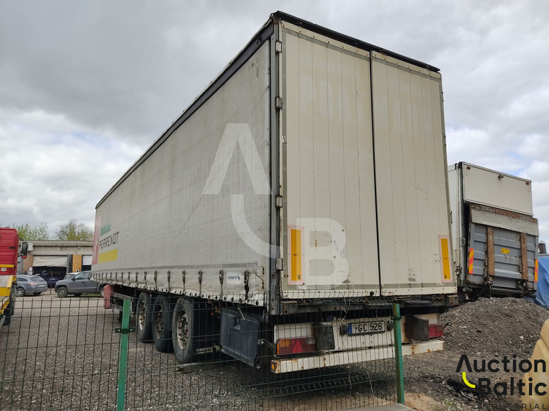 Schmitz Cargobull SCS 24 - Curtainsider semi-trailer: picture 4 Schmitz Cargobull SCS 24 - Curtainsider semi-trailer: picture 4