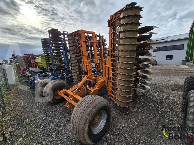 Simba XPRESS - Disc harrow: picture 3 Simba XPRESS - Disc harrow: picture 3