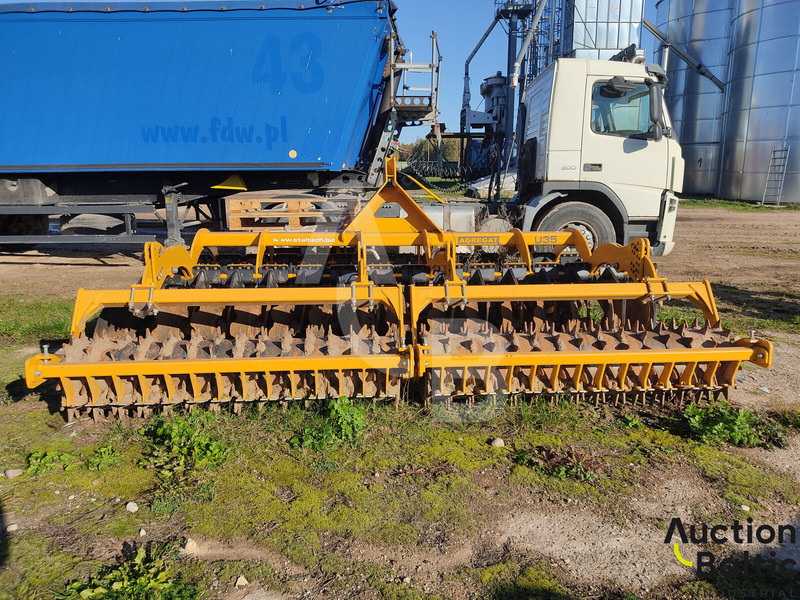 Staltech U35 - Disc harrow: picture 5 Staltech U35 - Disc harrow: picture 5