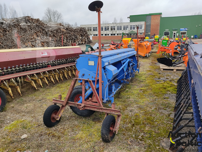 Stegsted 4M.33R - Sowing equipment: picture 4 Stegsted 4M.33R - Sowing equipment: picture 4