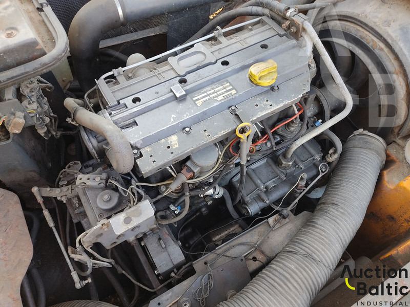 Leasing of Still R70-45 Still R70-45: picture 13