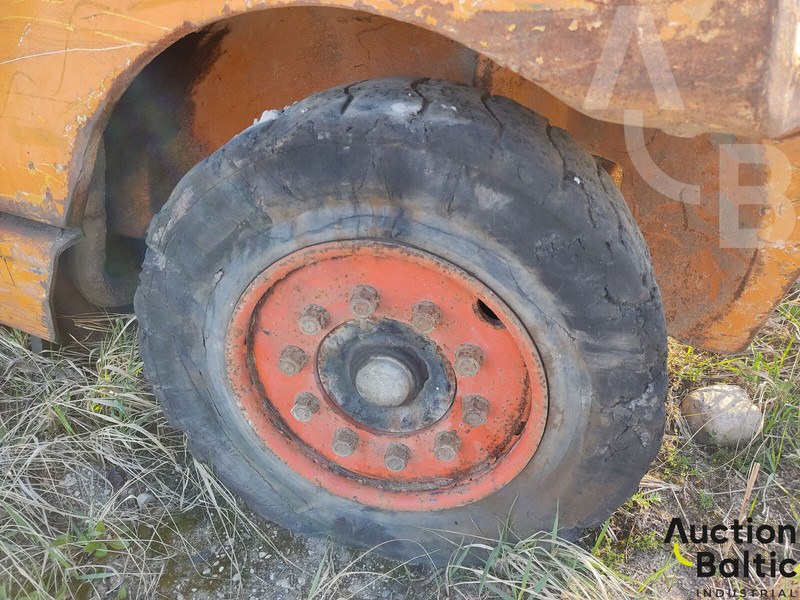 Leasing of Still R70-45 Still R70-45: picture 20