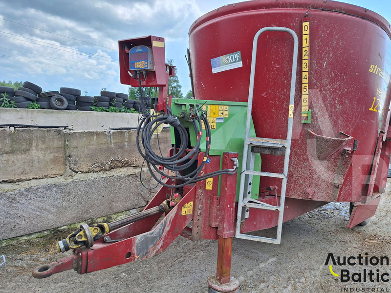 Strautmann VM 1251 L - Livestock equipment: picture 4 Strautmann VM 1251 L - Livestock equipment: picture 4