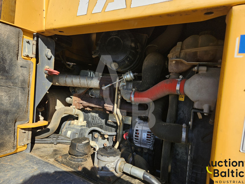 Mini dumper Terex TA 9: picture 13 Mini dumper Terex TA 9: picture 13