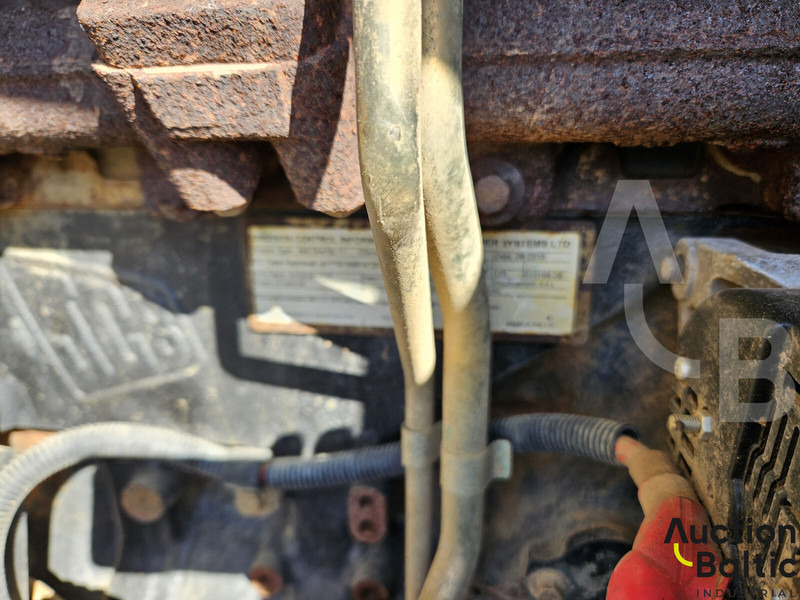 Mini dumper Terex TA 9: picture 16 Mini dumper Terex TA 9: picture 16