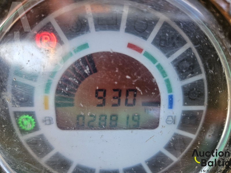 Mini dumper Terex TA 9: picture 6 Mini dumper Terex TA 9: picture 6