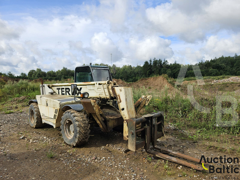 Terex Telelift 3713 - Telescopic handler: picture 5 Terex Telelift 3713 - Telescopic handler: picture 5