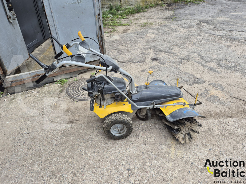 Texas Smart Sweep 800 - Road sweeper: picture 3 Texas Smart Sweep 800 - Road sweeper: picture 3
