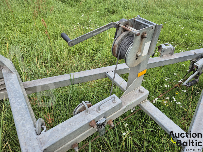 Leasing of Tiki KP1500-RB Tiki KP1500-RB: picture 11 Leasing of Tiki KP1500-RB Tiki KP1500-RB: picture 11