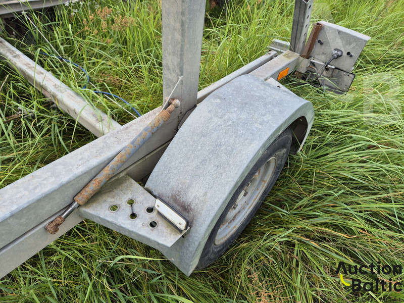 Leasing of Tiki KP1500-RB Tiki KP1500-RB: picture 7 Leasing of Tiki KP1500-RB Tiki KP1500-RB: picture 7