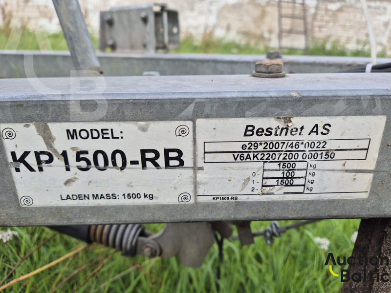 Leasing of Tiki KP1500-RB Tiki KP1500-RB: picture 13 Leasing of Tiki KP1500-RB Tiki KP1500-RB: picture 13