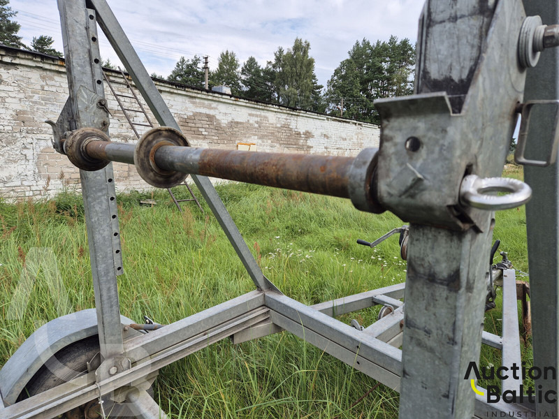 Leasing of Tiki KP1500-RB Tiki KP1500-RB: picture 6 Leasing of Tiki KP1500-RB Tiki KP1500-RB: picture 6