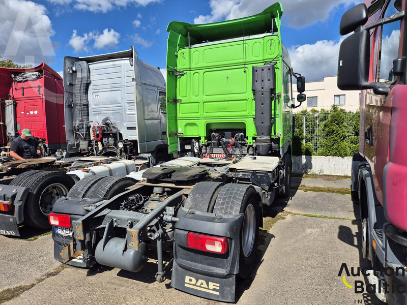 DAF FT XF105.460 - Tractor unit: picture 4 DAF FT XF105.460 - Tractor unit: picture 4