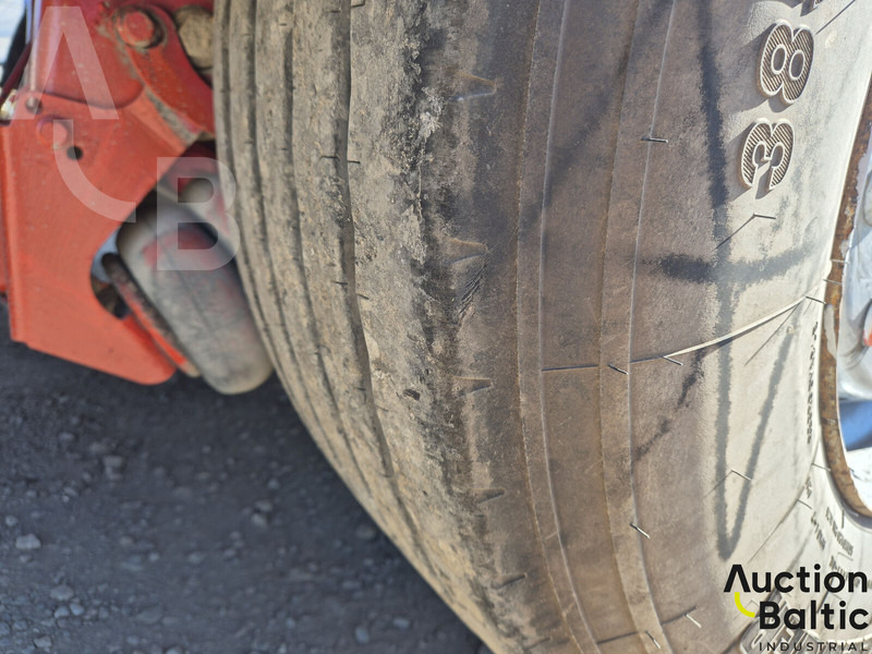 Tractor unit DAF FTXF105: picture 18