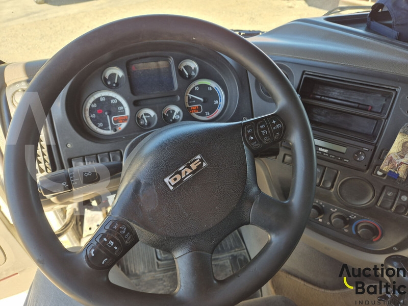 Tractor unit DAF FTXF105: picture 10