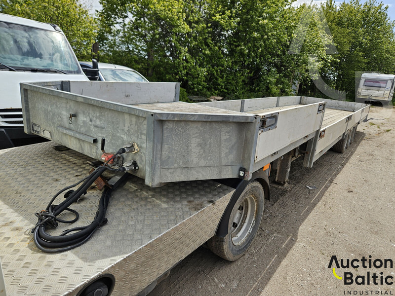 Tractor unit Iveco 40 C: picture 18