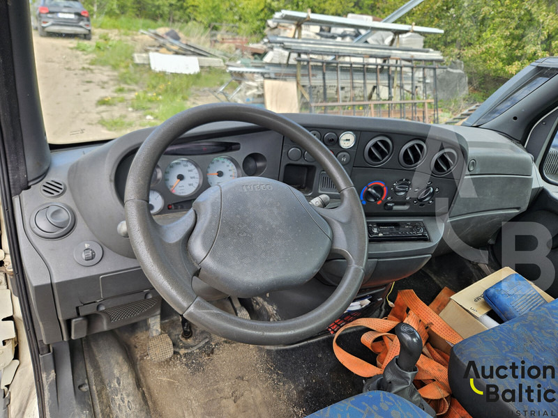 Tractor unit Iveco 40 C: picture 8