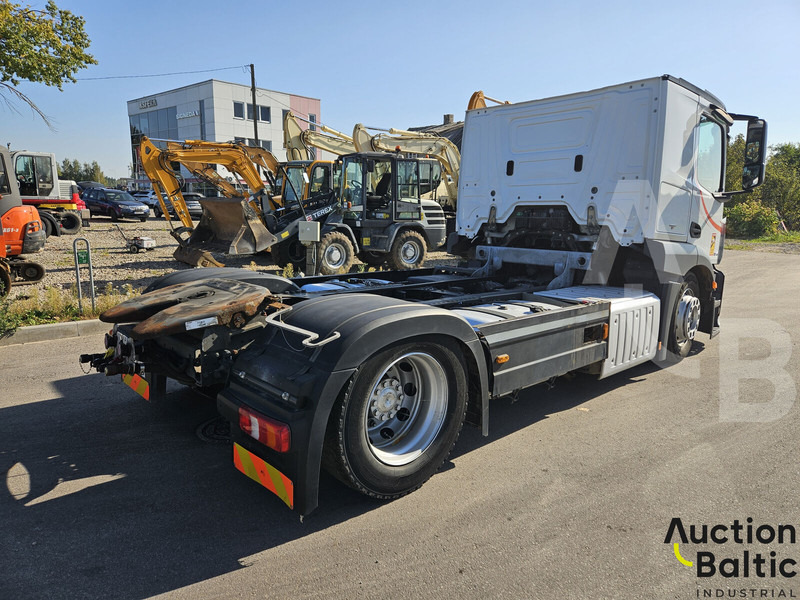 Mercedes-Benz Actros - Tractor unit: picture 3 Mercedes-Benz Actros - Tractor unit: picture 3