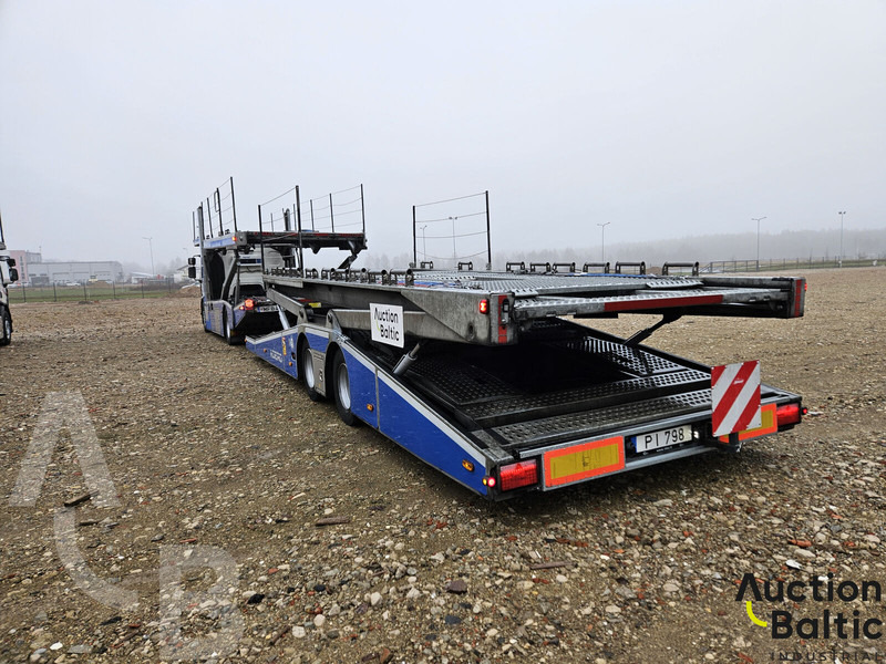 Renault Rimo Adero 1 R - Tractor unit: picture 3 Renault Rimo Adero 1 R - Tractor unit: picture 3