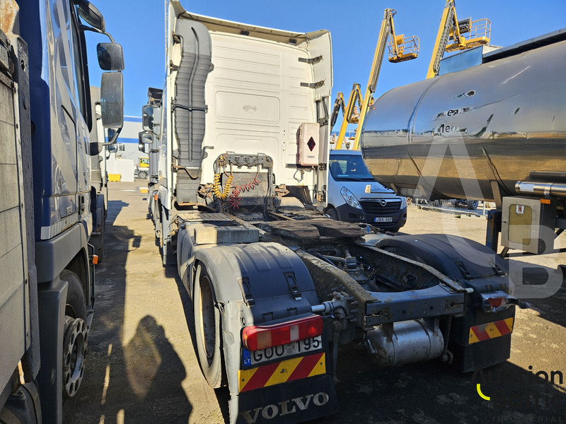 Volvo FH - Tractor unit: picture 3 Volvo FH - Tractor unit: picture 3