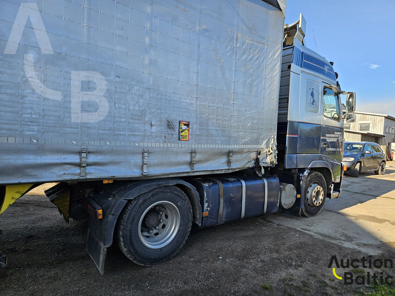 Volvo FH12 - Tractor unit: picture 3 Volvo FH12 - Tractor unit: picture 3