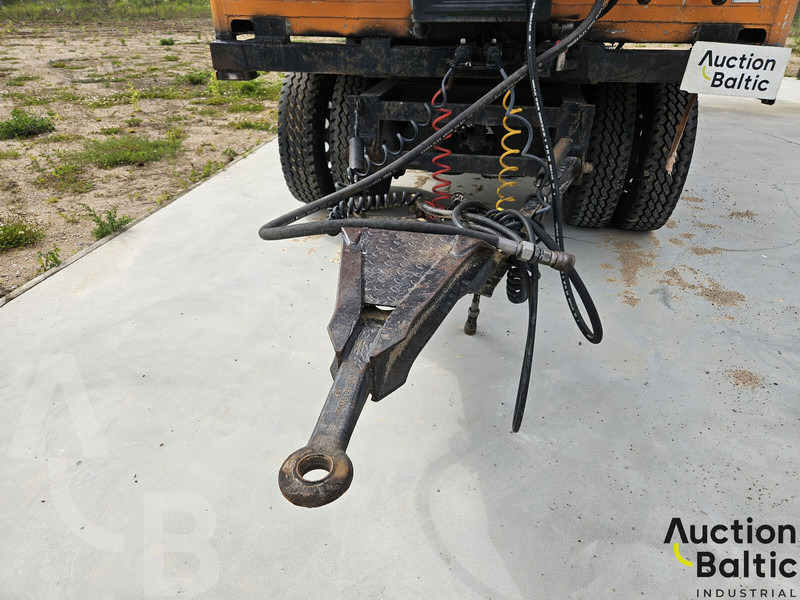 Trax  - Curtainsider semi-trailer: picture 5 Trax  - Curtainsider semi-trailer: picture 5