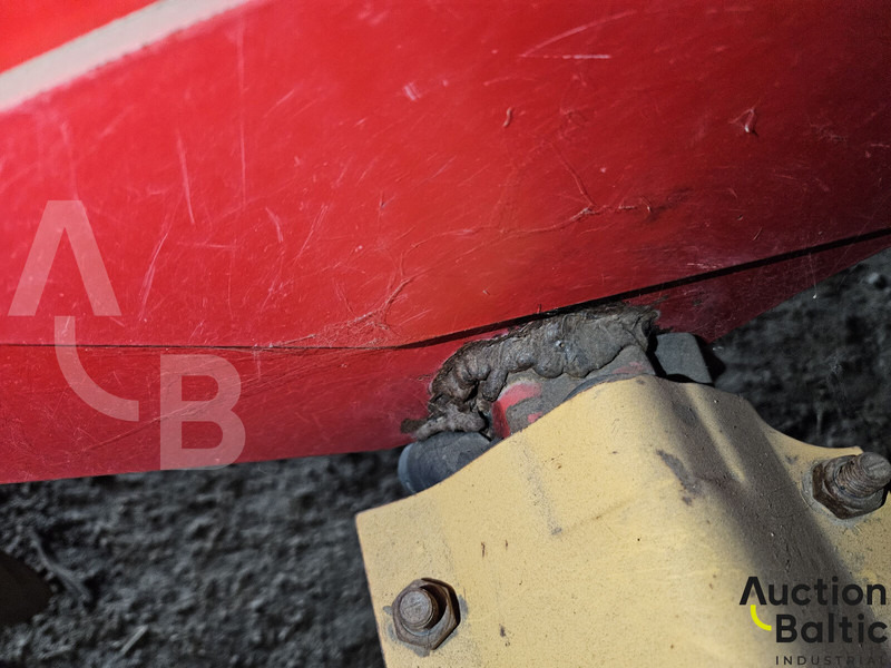 Disc harrow Vaderstad Carrier650: picture 15 Disc harrow Vaderstad Carrier650: picture 15