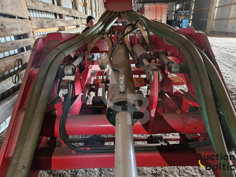 Disc harrow Vaderstad Carrier650: picture 7 Disc harrow Vaderstad Carrier650: picture 7