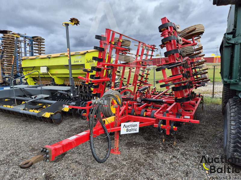 Vaderstad FX 600 - Cultivator: picture 2 Vaderstad FX 600 - Cultivator: picture 2