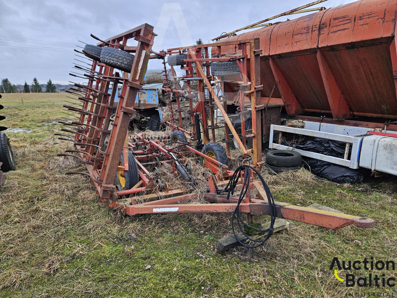 Vaderstad - Cultivator: picture 1 Vaderstad - Cultivator: picture 1