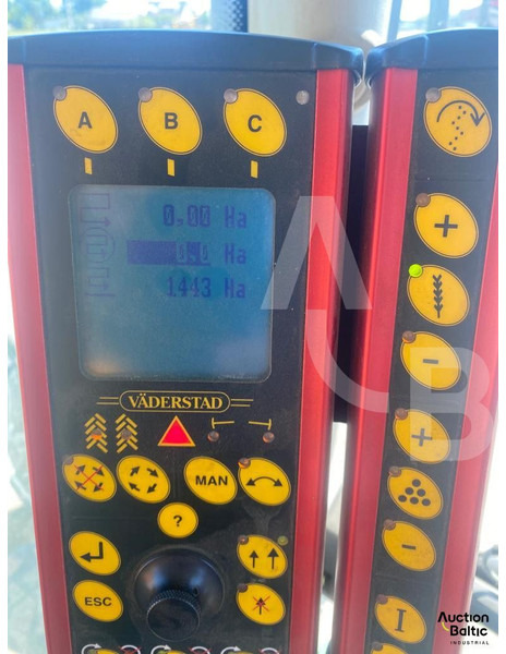 Vaderstad RD300C - Combine seed drill: picture 5 Vaderstad RD300C - Combine seed drill: picture 5