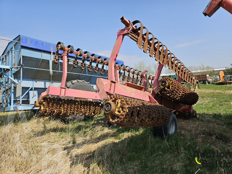 Vaderstad Rexius RS1020 - Cultivator: picture 4 Vaderstad Rexius RS1020 - Cultivator: picture 4