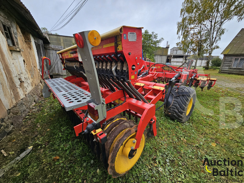 Vaderstad TD300 - Combine seed drill: picture 4 Vaderstad TD300 - Combine seed drill: picture 4