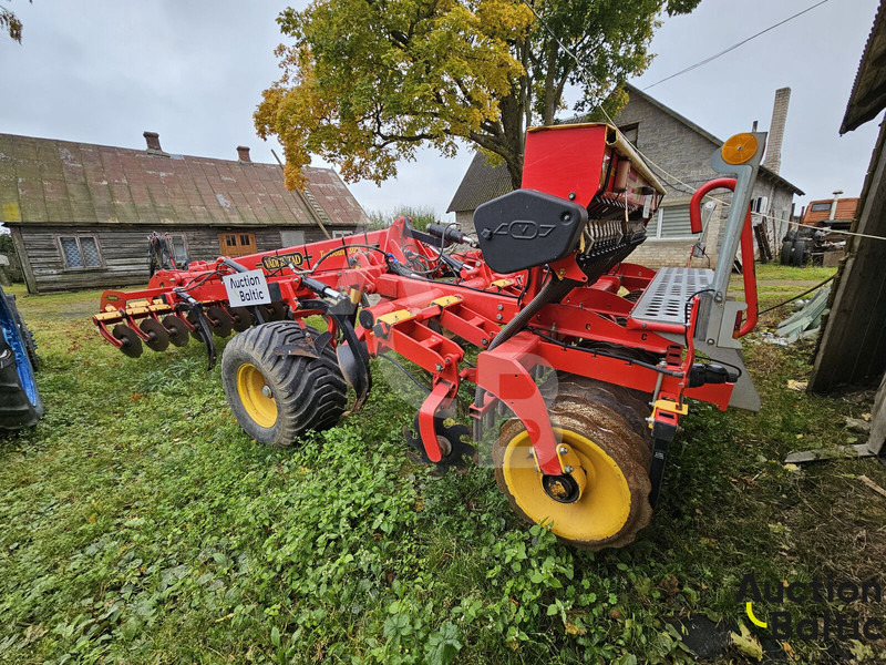 Vaderstad TD300 - Combine seed drill: picture 3 Vaderstad TD300 - Combine seed drill: picture 3