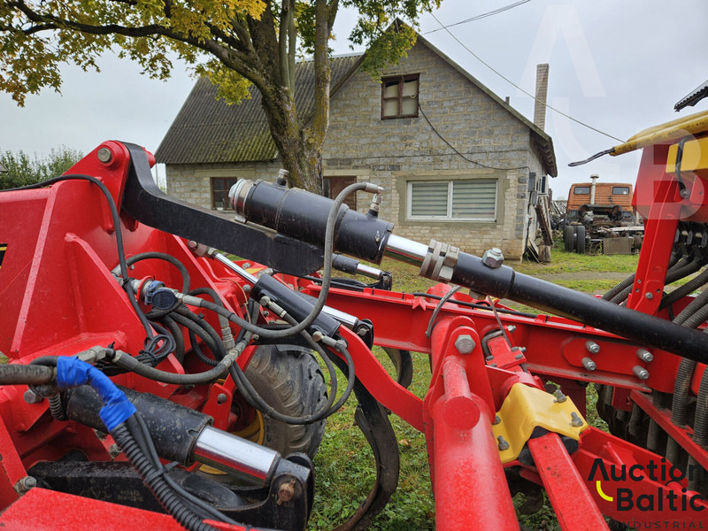 Vaderstad TD300 - Combine seed drill: picture 5 Vaderstad TD300 - Combine seed drill: picture 5
