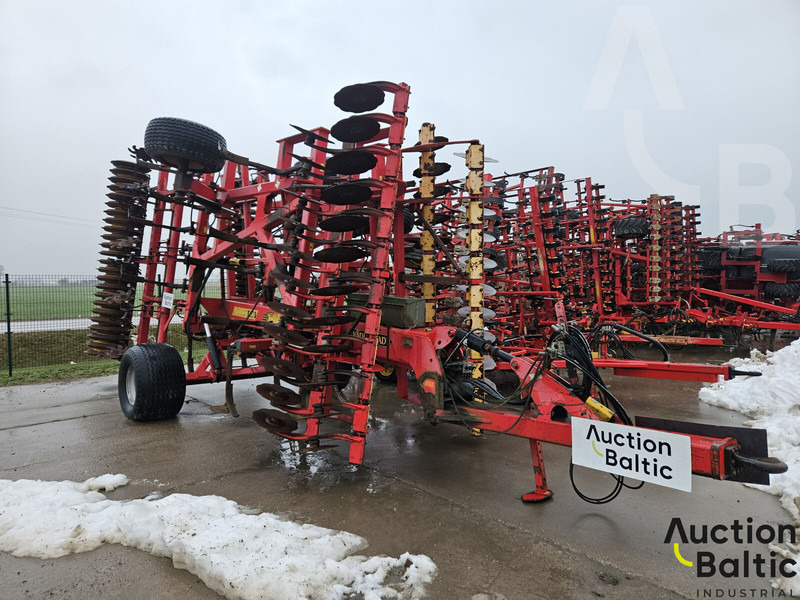 Vaderstad TopDown600 - Cultivator: picture 2 Vaderstad TopDown600 - Cultivator: picture 2