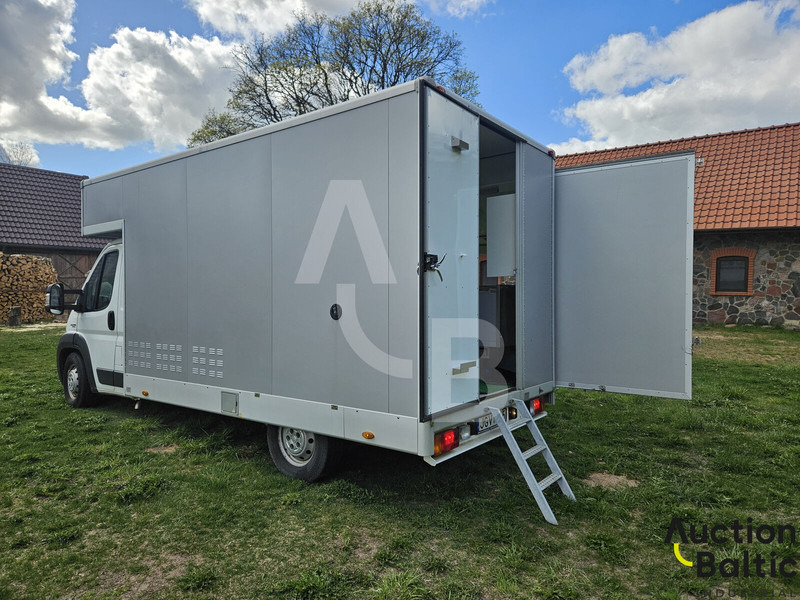 Fiat Ducato - Van: picture 5 Fiat Ducato - Van: picture 5