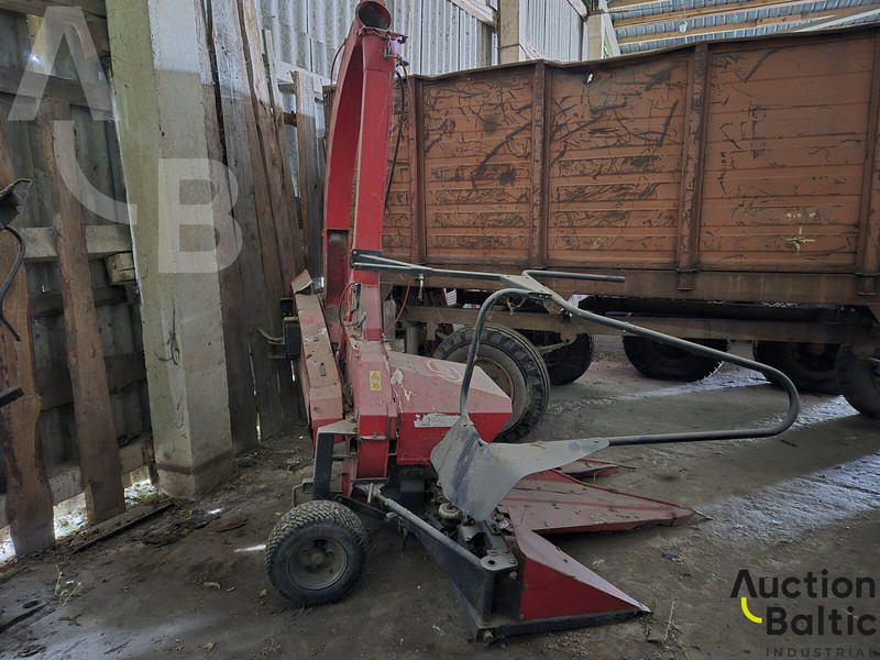 Vicon MH 90S - Corn header: picture 2 Vicon MH 90S - Corn header: picture 2