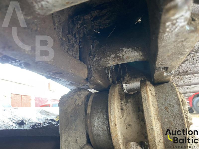 Crawler excavator Volvo EC 290 C L: picture 14