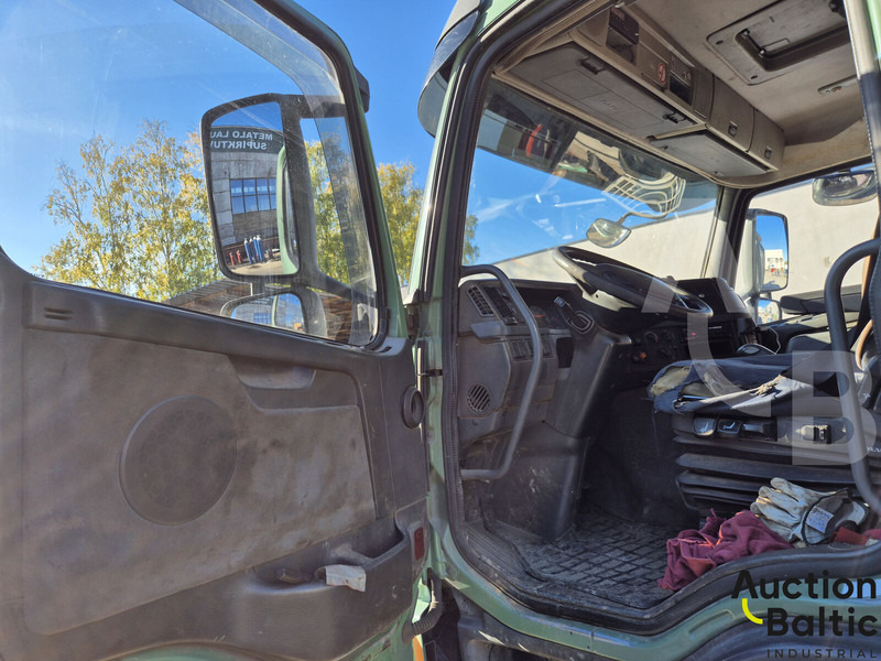 Volvo FM-300 - Tipper: picture 5 Volvo FM-300 - Tipper: picture 5