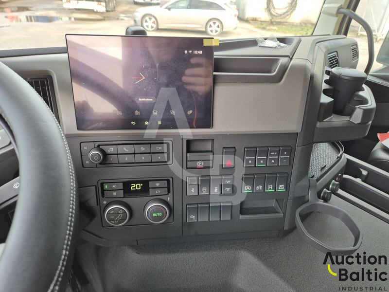 Autotransporter truck Volvo FM500: picture 7 Autotransporter truck Volvo FM500: picture 7