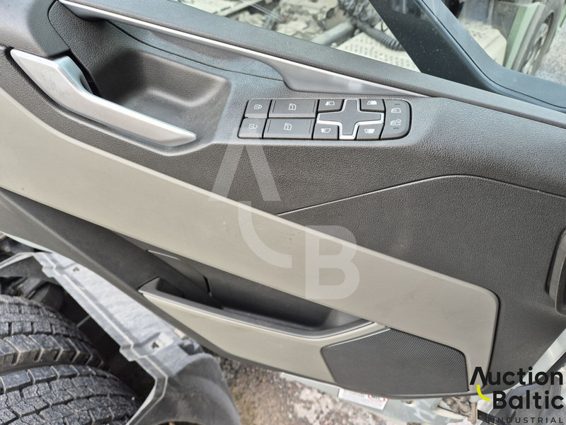 Autotransporter truck Volvo FM500: picture 14 Autotransporter truck Volvo FM500: picture 14