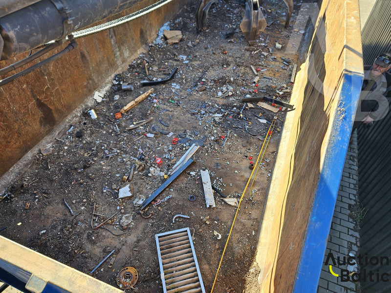 Leasing of Volvo FM7 310 Volvo FM7 310: picture 15