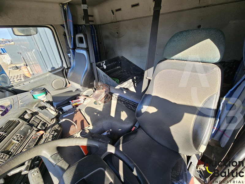 Leasing of Volvo FM7 310 Volvo FM7 310: picture 9